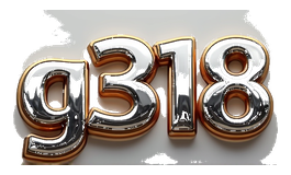 g318 logo