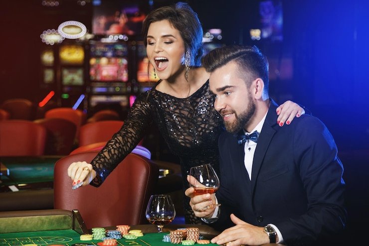 g318 Diamond Empire - Hamara Live Casino Experience